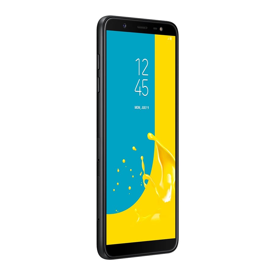 گوشی موبایل سامسونگ مدل Galaxy J8 ظرفیت 32 و رم 3 گیگابایت