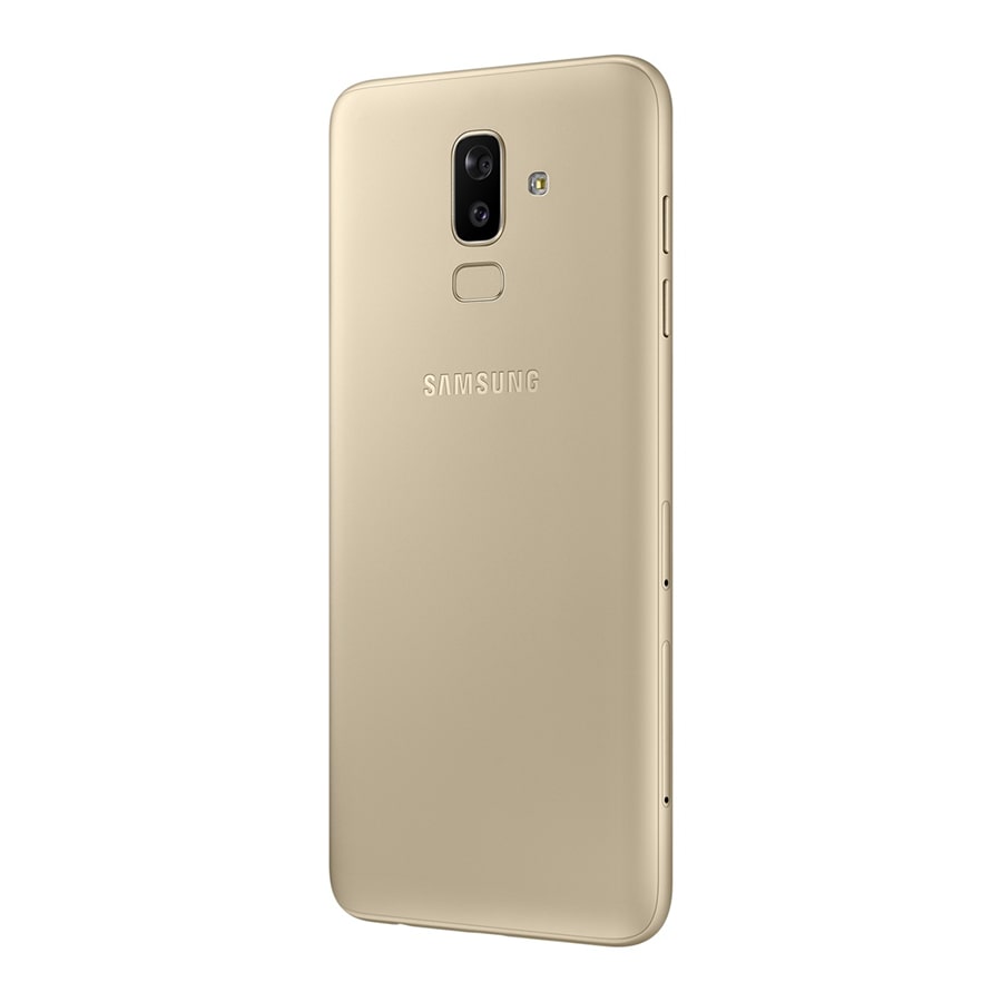 گوشی موبایل سامسونگ مدل Galaxy J8 ظرفیت 32 و رم 3 گیگابایت