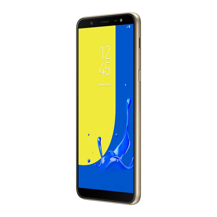 گوشی موبایل سامسونگ مدل Galaxy J8 ظرفیت 32 و رم 3 گیگابایت