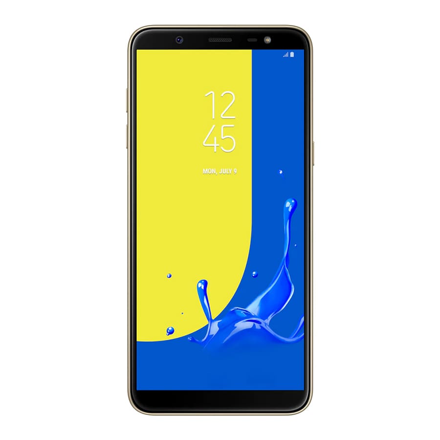 گوشی موبایل سامسونگ مدل Galaxy J8 ظرفیت 32 و رم 3 گیگابایت