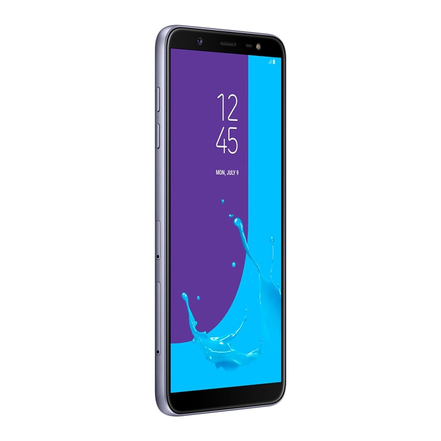 گوشی موبایل سامسونگ مدل Galaxy J8