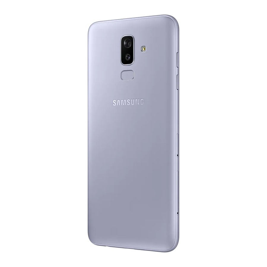 گوشی موبایل سامسونگ مدل Galaxy J8 ظرفیت 32 و رم 3 گیگابایت