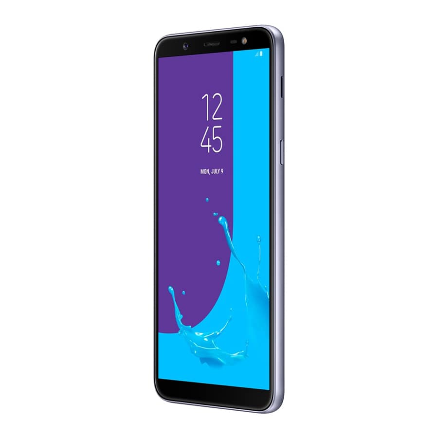 گوشی موبایل سامسونگ مدل Galaxy J8 ظرفیت 32 و رم 3 گیگابایت