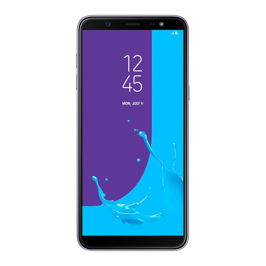 گوشی موبایل سامسونگ مدل Galaxy J8 ظرفیت 32 و رم 3 گیگابایت