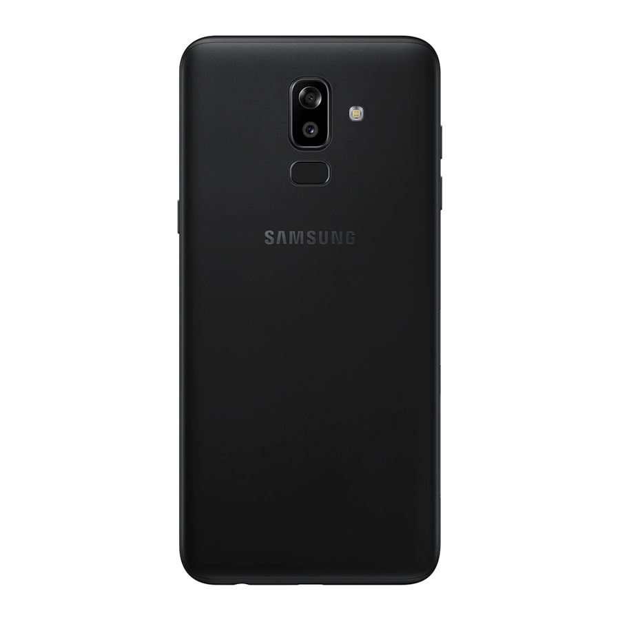 گوشی موبایل سامسونگ مدل Galaxy J8 ظرفیت 32 و رم 3 گیگابایت