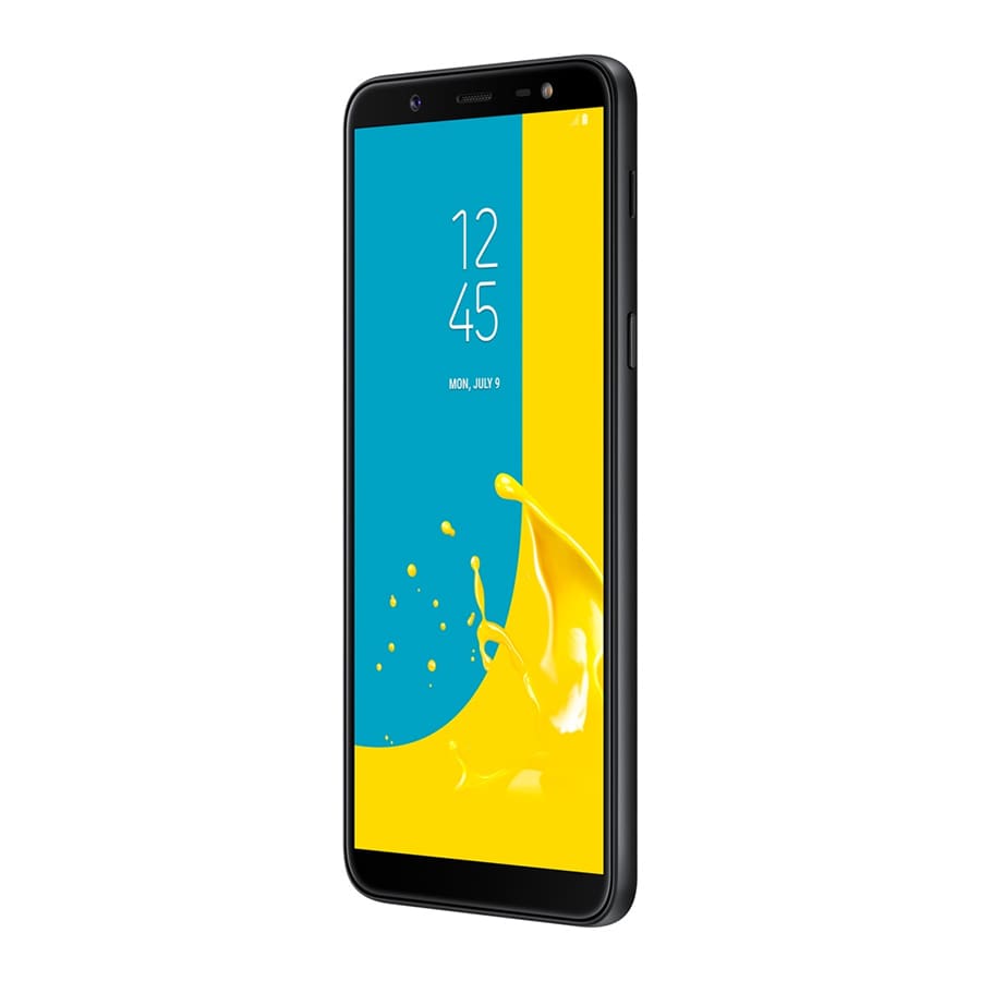 گوشی موبایل سامسونگ مدل Galaxy J8 ظرفیت 32 و رم 3 گیگابایتگوشی موبایل سامسونگ مدل Galaxy J8 ظرفیت 32 و رم 3 گیگابایت