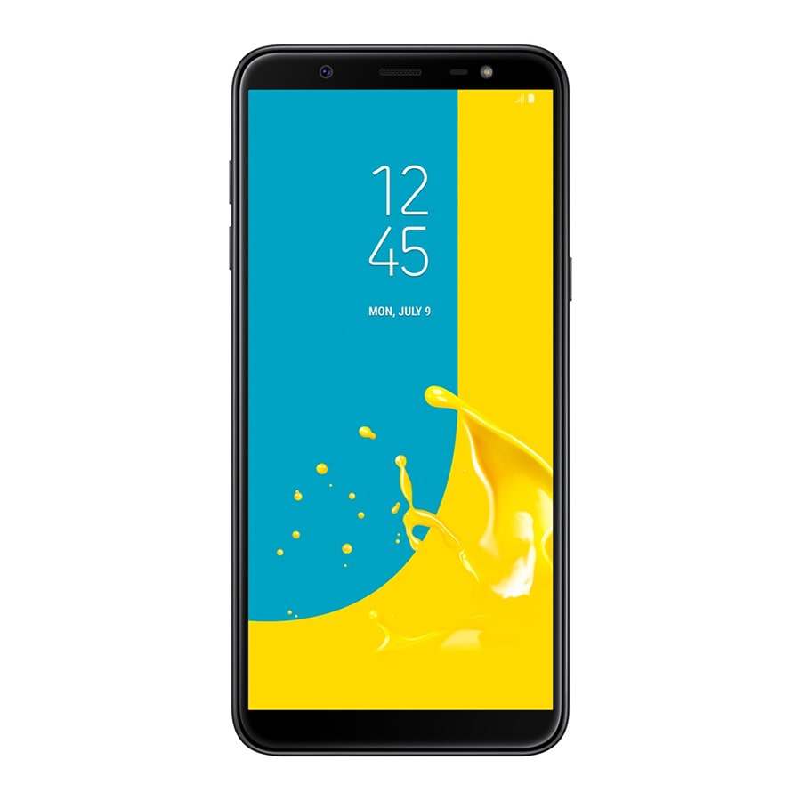 گوشی موبایل سامسونگ مدل Galaxy J8 ظرفیت 32 و رم 3 گیگابایت