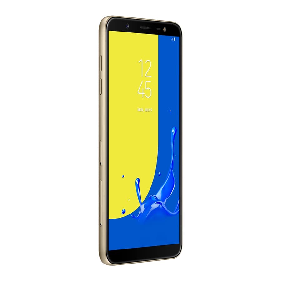 گوشی موبایل سامسونگ مدل Galaxy J8 ظرفیت 32 و رم 3 گیگابایت