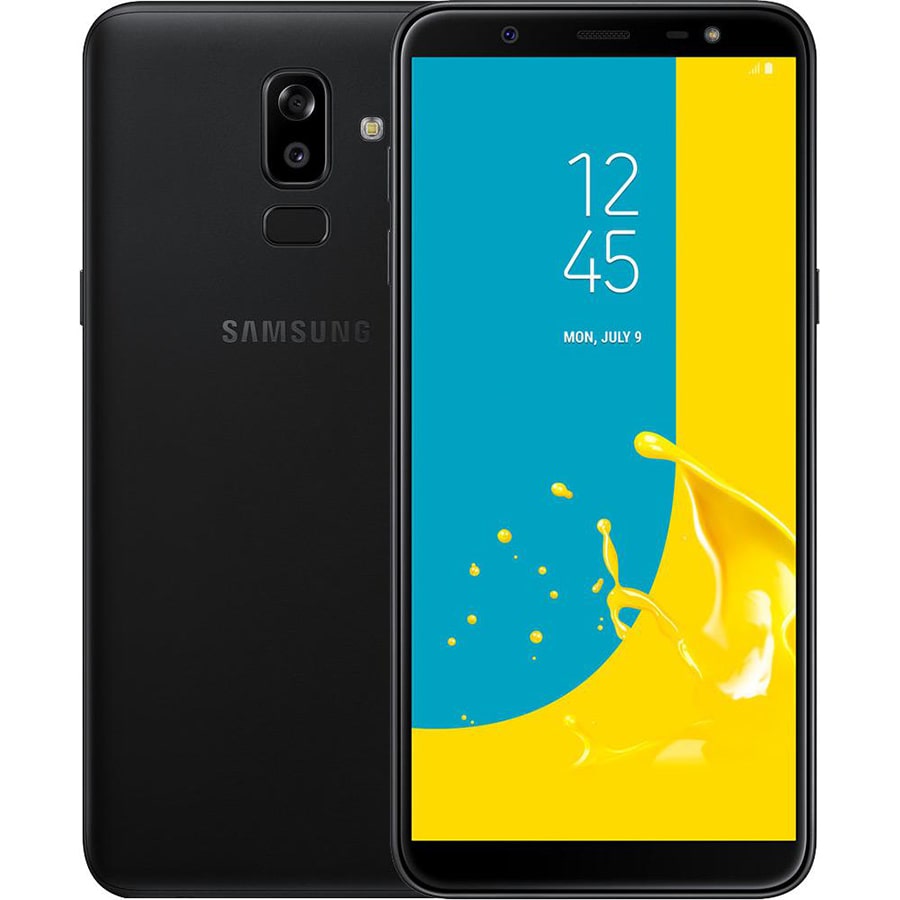 گوشی موبایل سامسونگ مدل Galaxy J8