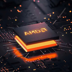 نسل بعدی واحد پردازش سریع AMD