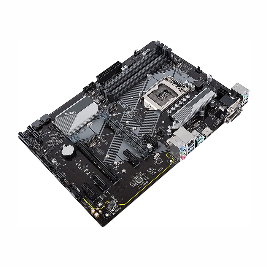 مادربرد ایسوس مدل PRIME H370-A