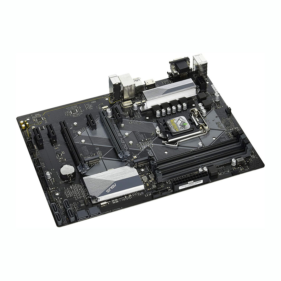 مادربرد ایسوس مدل PRIME H370-A