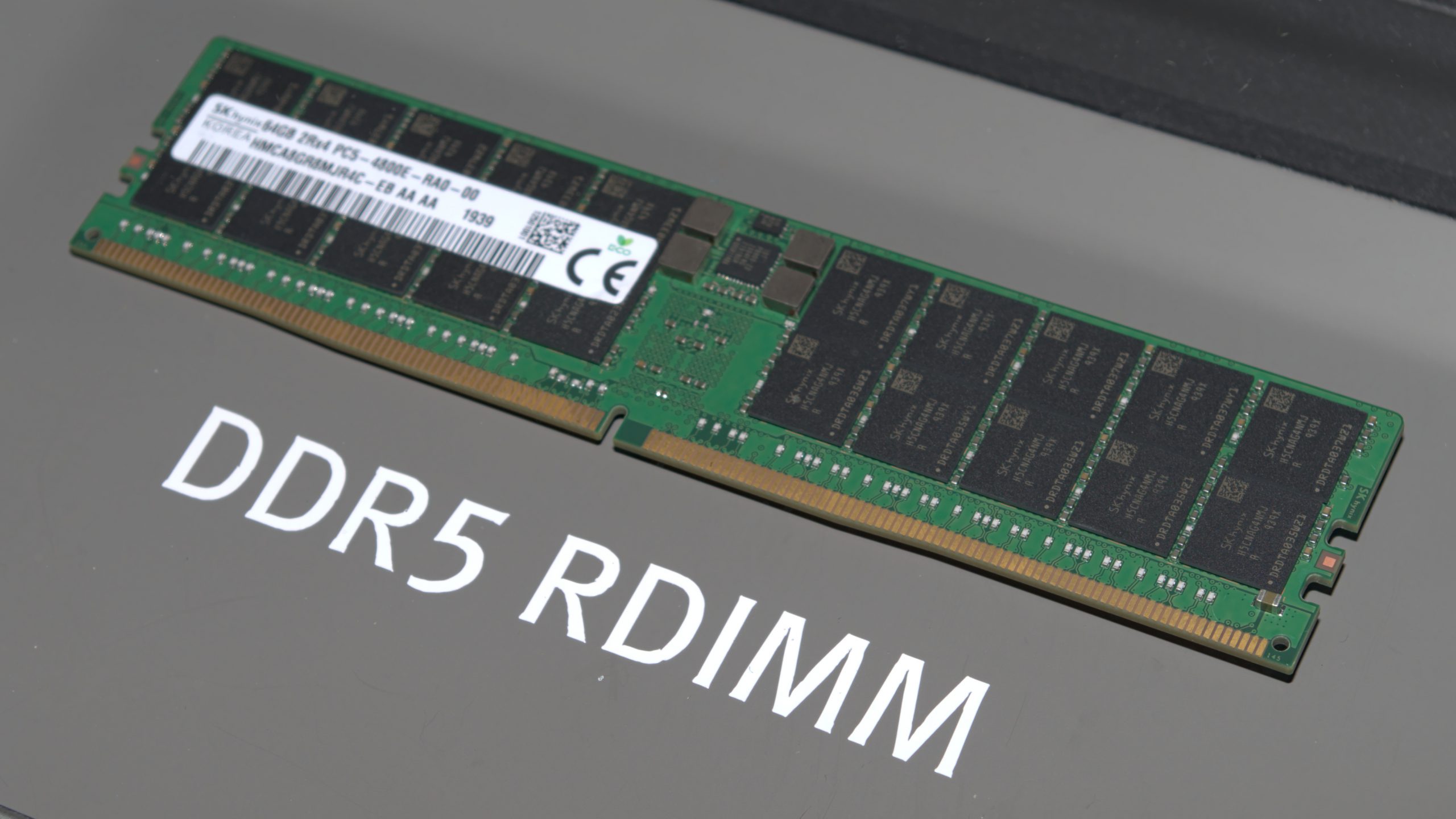 رم DDR5 کامپیوتر