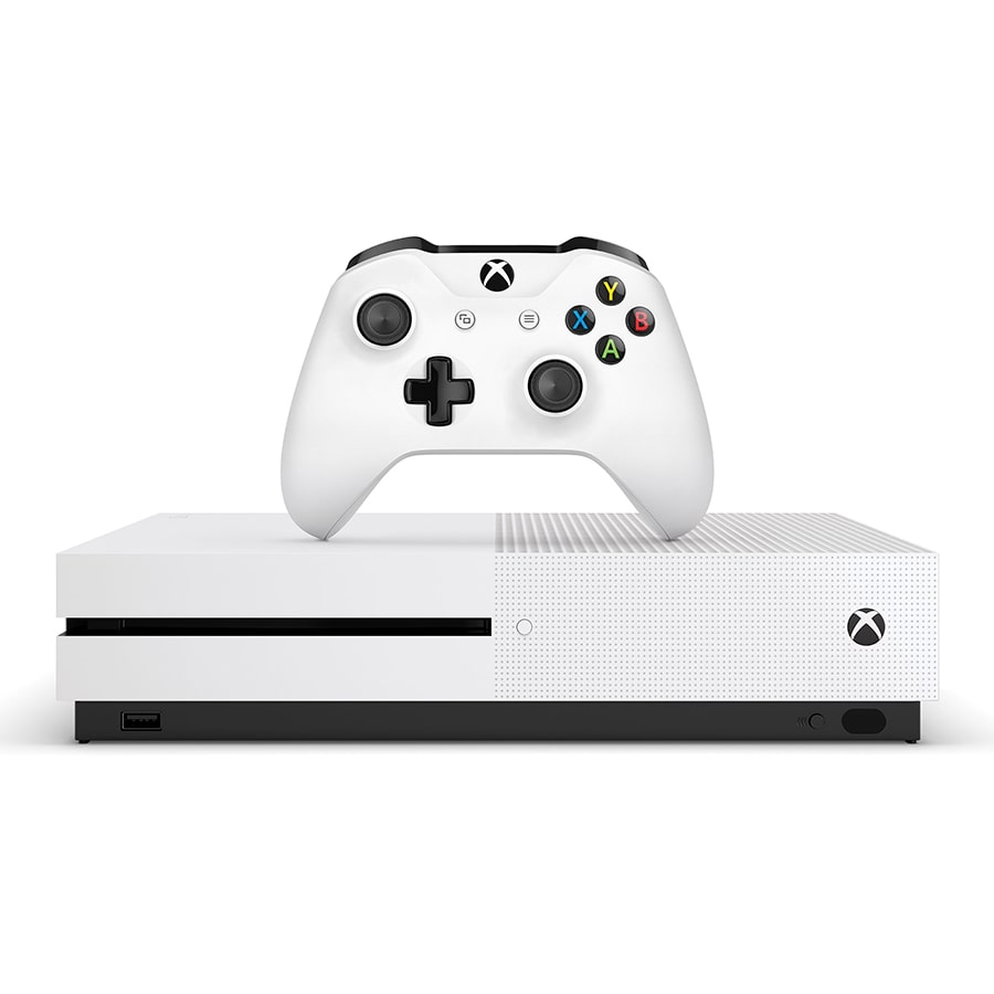 کنسول بازی مایکروسافت مدل XBOX One S 1TB