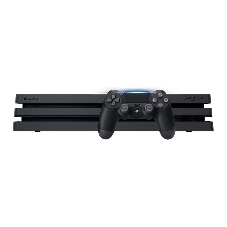 کنسول بازی سونی مدل PlayStation 4 Pro 1TB Region 2/CUH-7216B