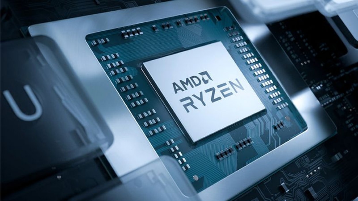 AMD Ryzen 5000