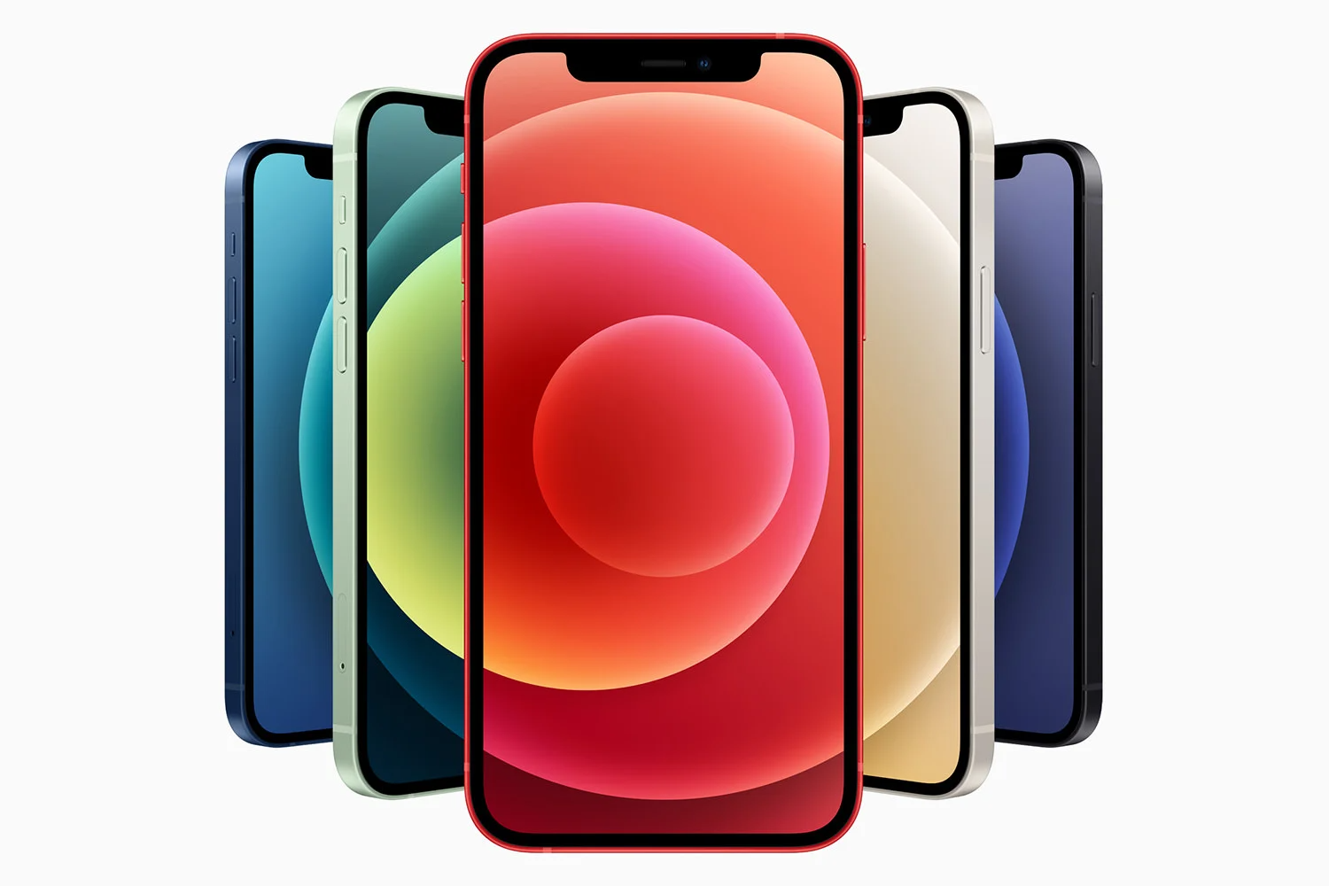 آیفون 12