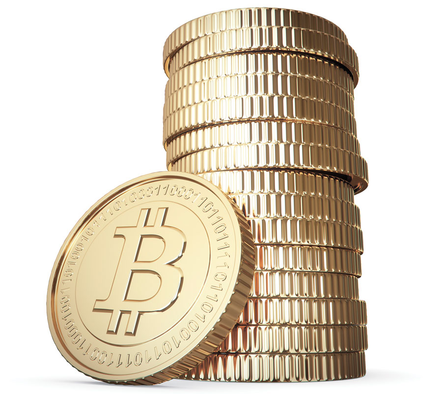 bitcoin blog