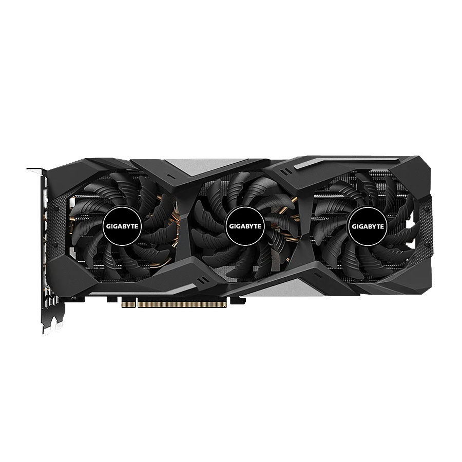 کارت گرافیک گیگابایت مدل GeForce RTX 2060 SUPER GAMING OC 3X 8G