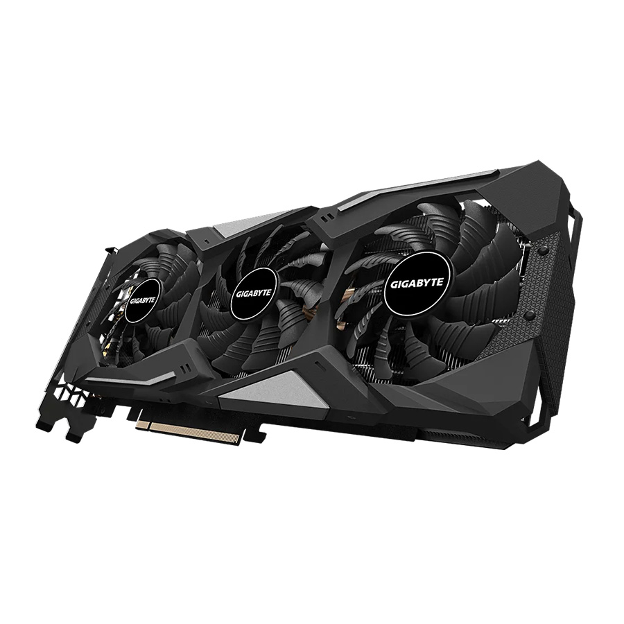 کارت گرافیک گیگابایت مدل GeForce RTX 2060 SUPER GAMING OC 3X 8G