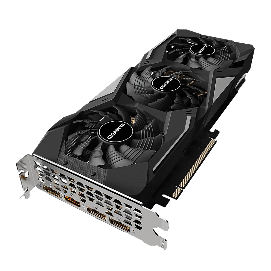 کارت گرافیک گیگابایت مدل GeForce RTX 2060 SUPER GAMING OC 3X 8G