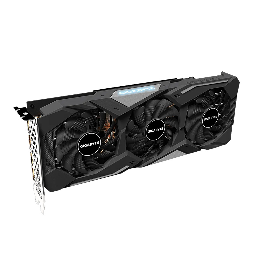 کارت گرافیک گیگابایت مدل GeForce RTX 2060 SUPER GAMING OC 3X 8G