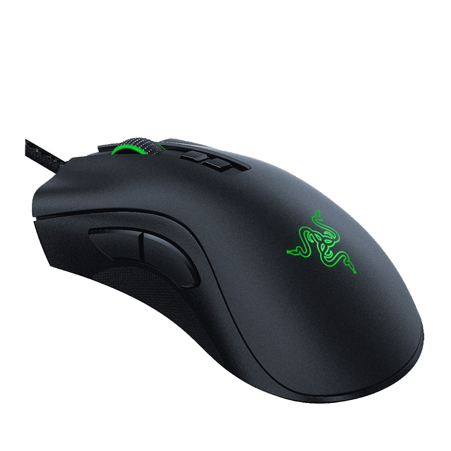 ماوس گیمینگ باسیم ریزر مدل DeathAdder v2