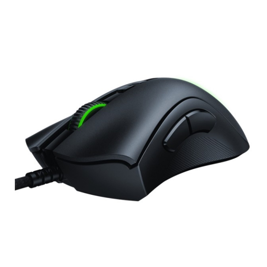 ماوس گیمینگ باسیم ریزر مدل DeathAdder v2