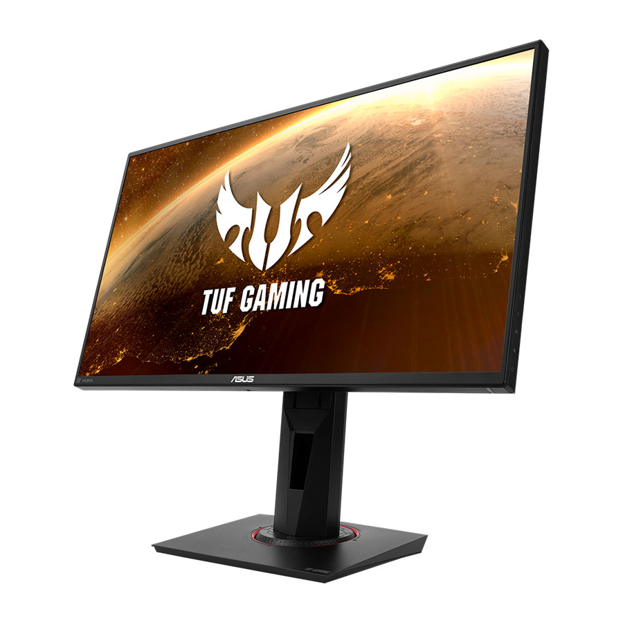 مانیتور 24.5 اینچ ایسوس مدل TUF Gaming VG259Q