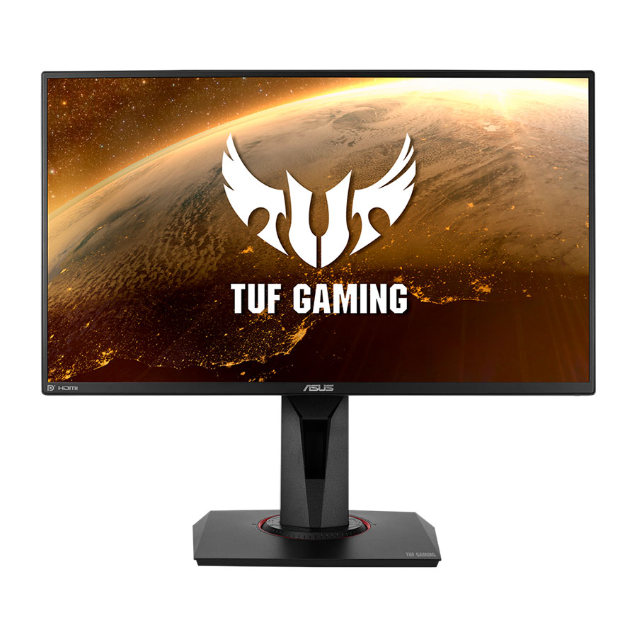 مانیتور 24.5 اینچ ایسوس مدل TUF Gaming VG259Q