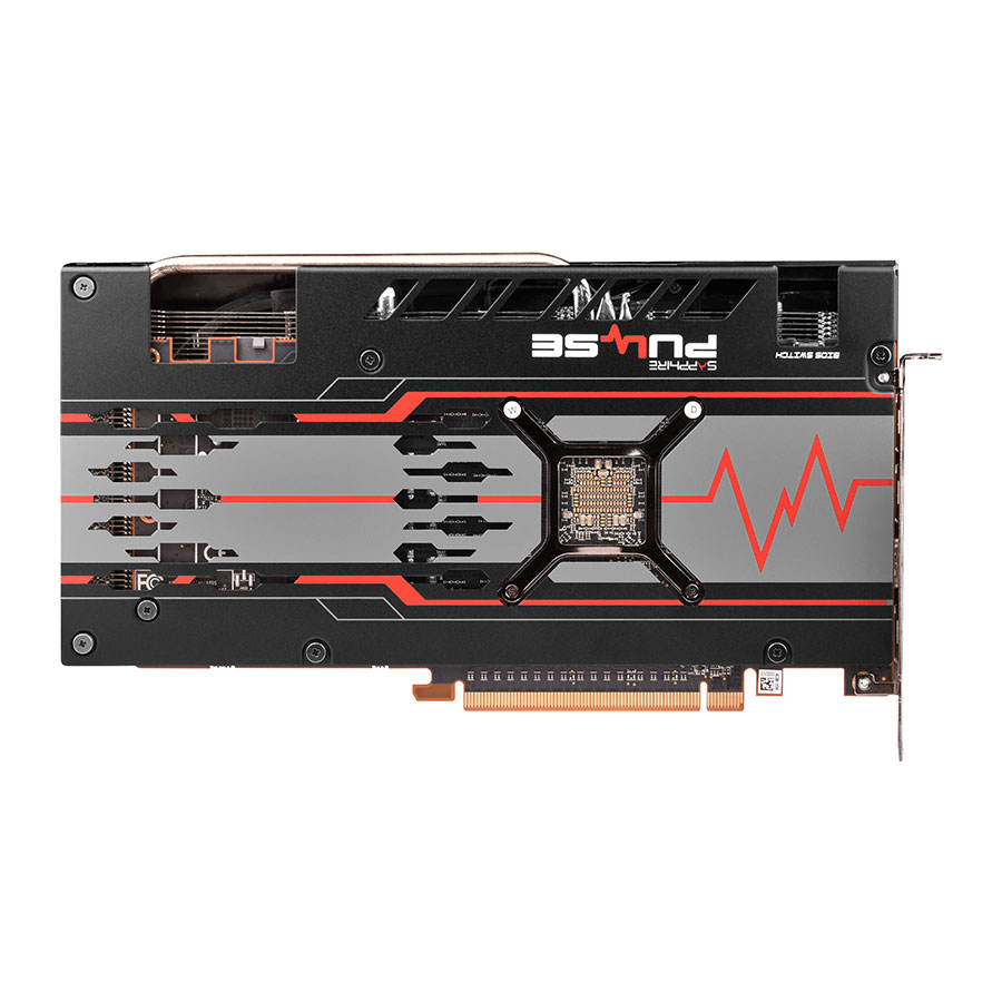 کارت گرافیک سافایر مدل PULSE RX 5600 XT 6G GDDR6