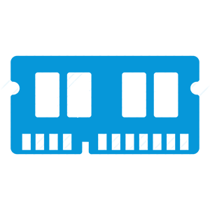 PC RAM icon