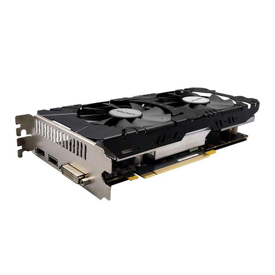 کارت گرافیک آرک تک مدل RTX2060 6GB