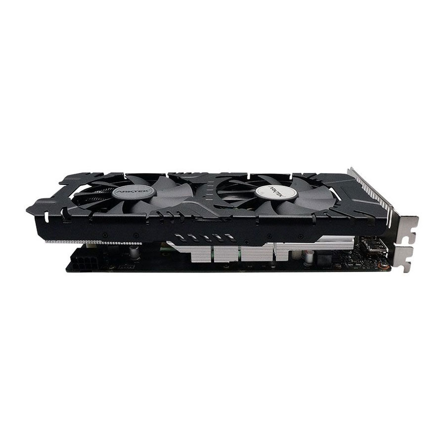 کارت گرافیک آرک تک مدل RTX2060 6GB