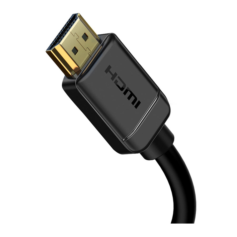 کابل HDMI باسئوس مدل CAKGQ-B01