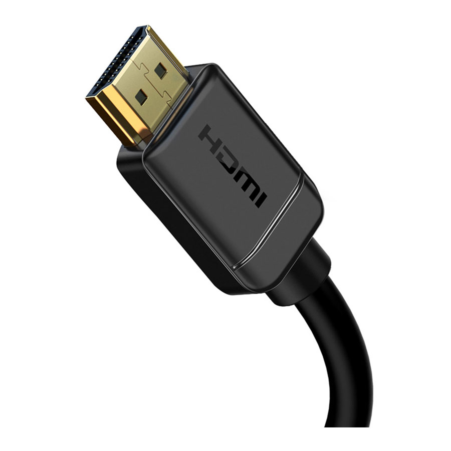 کابل HDMI باسئوس مدل CAKGQ-H01