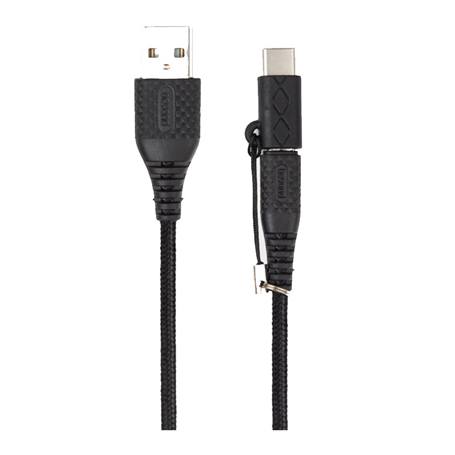 کابل شارژ بیاند مدل Micro USB BA-305