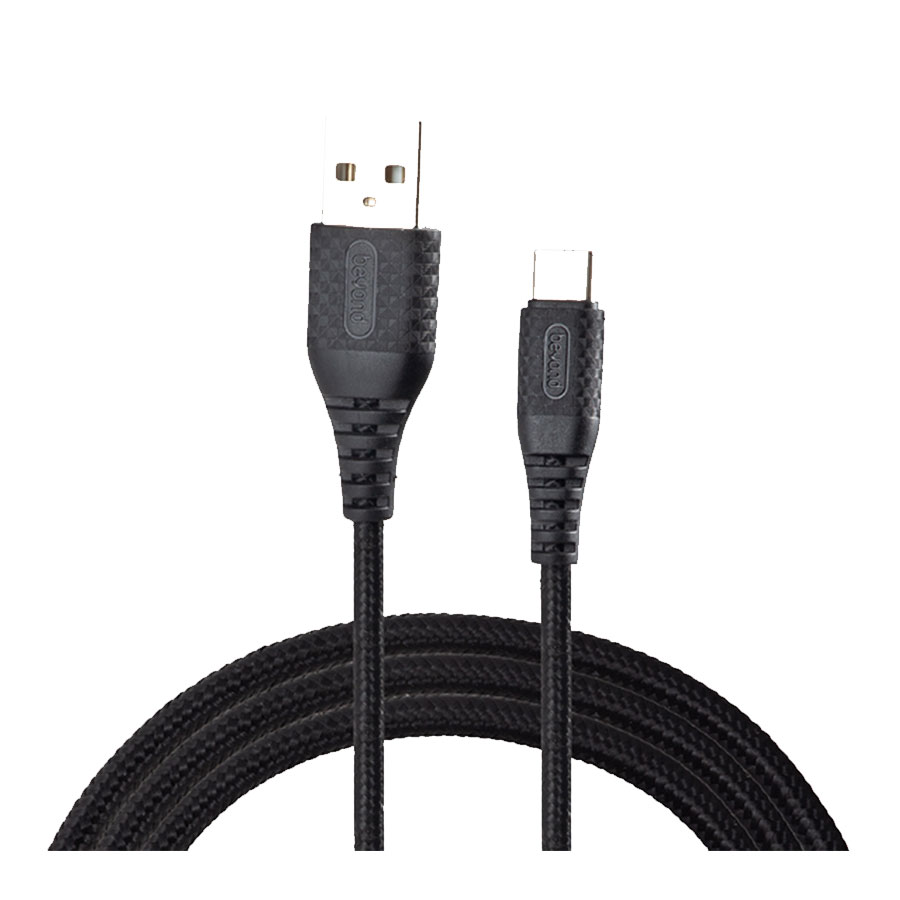 کابل تبدیل USB به Type-C بیاند مدل BA-306