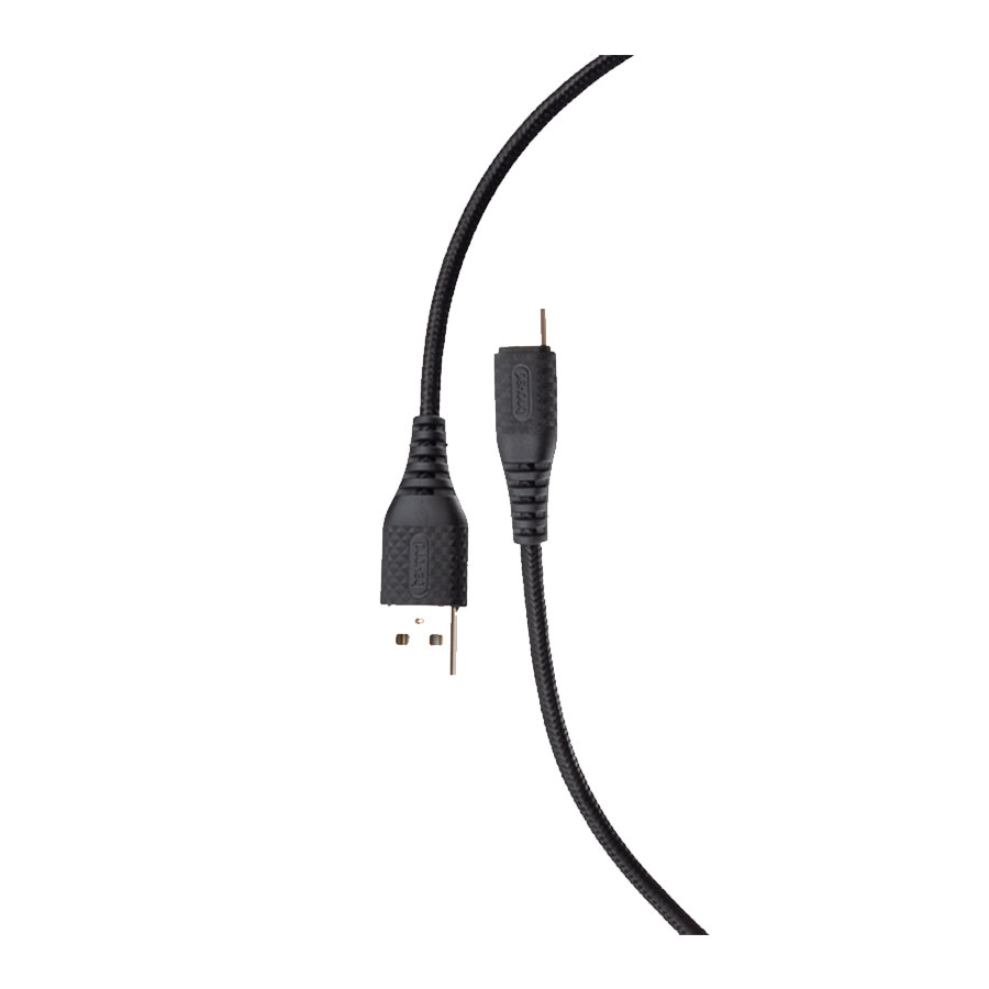 کابل تبدیل USB به Type-C بیاند مدل BA-306