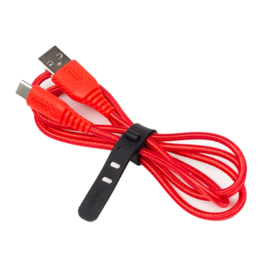 کابل تبدیل USB به Type-C بیاند مدل BA-306