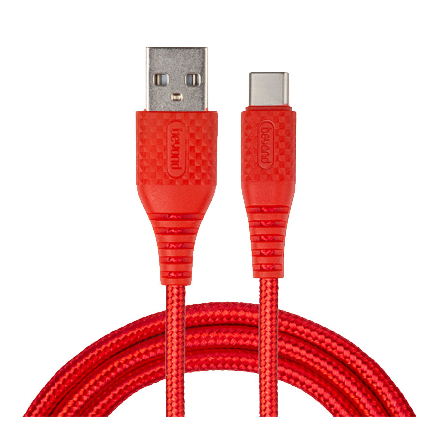 کابل تبدیل USB به Type-C بیاند مدل BA-306