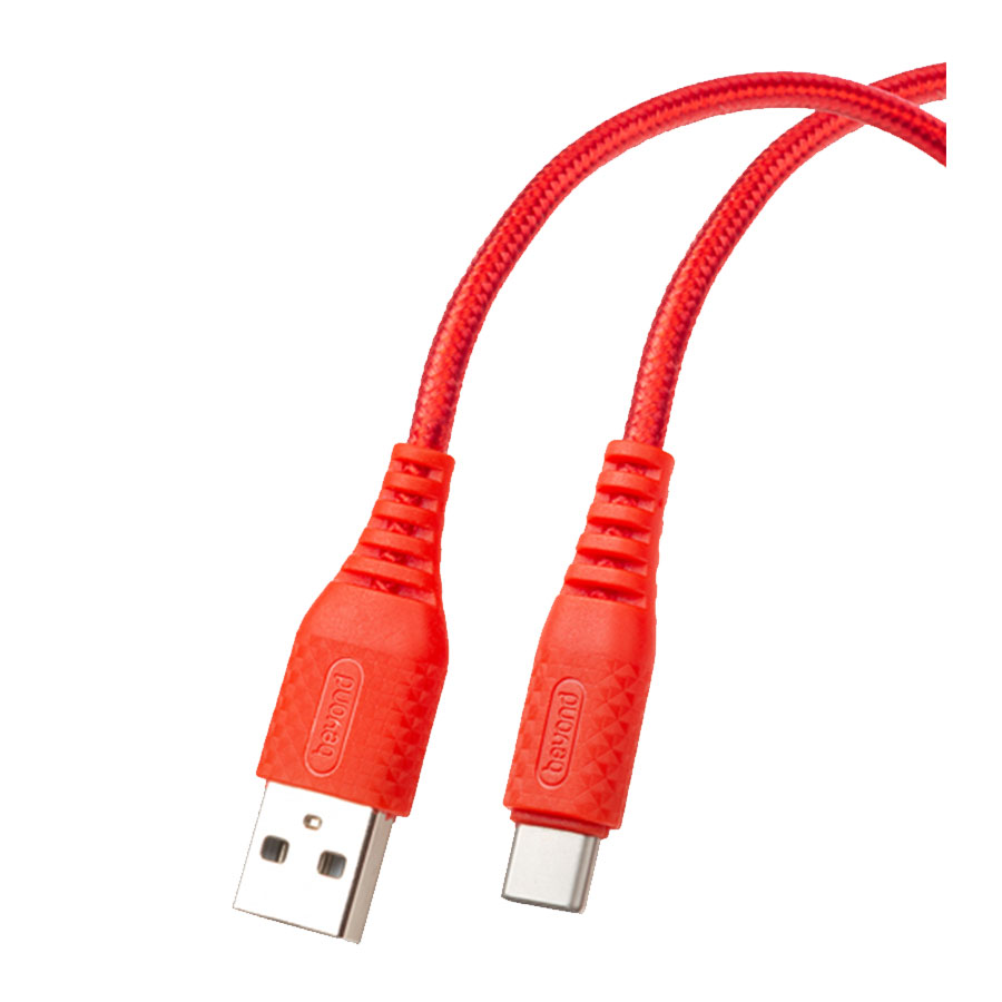 کابل تبدیل USB به Type-C بیاند مدل BA-306