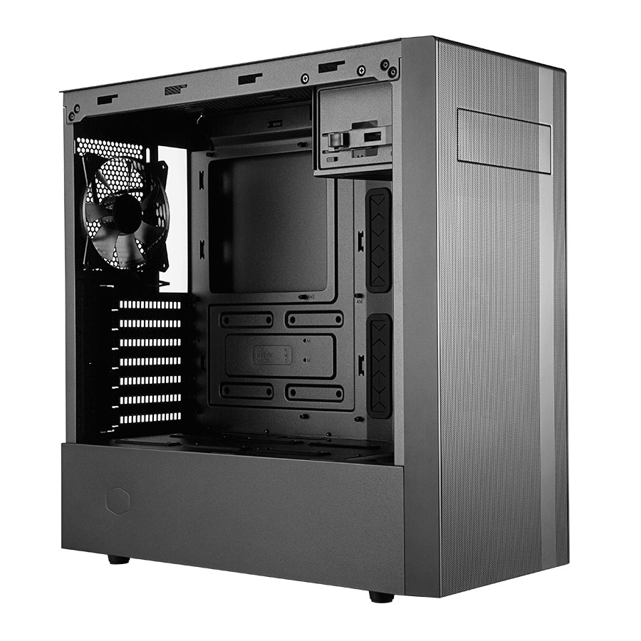 کیس Coolermaster مدل MASTERBOX NR600 WITH ODD