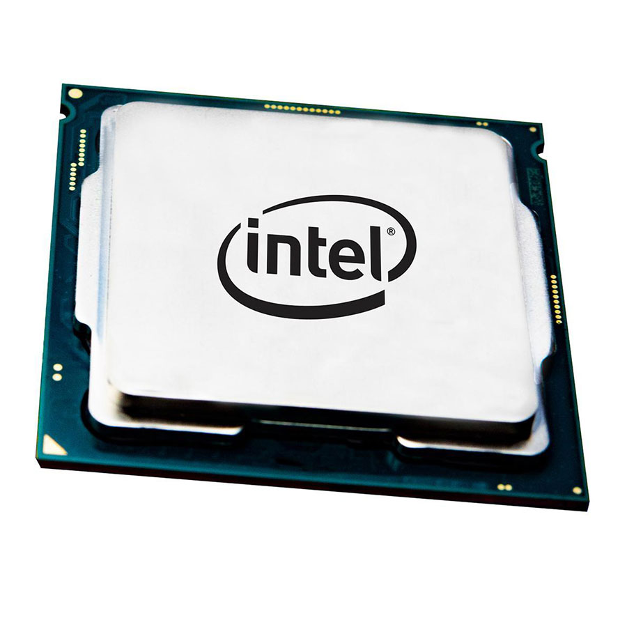 سی پی یو اینتل مدل Core i7 9700KF