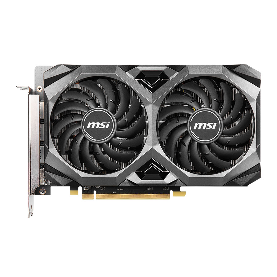 کارت گرافیک ام اس آی مدل RADEON RX5500XT MECH 8G OC