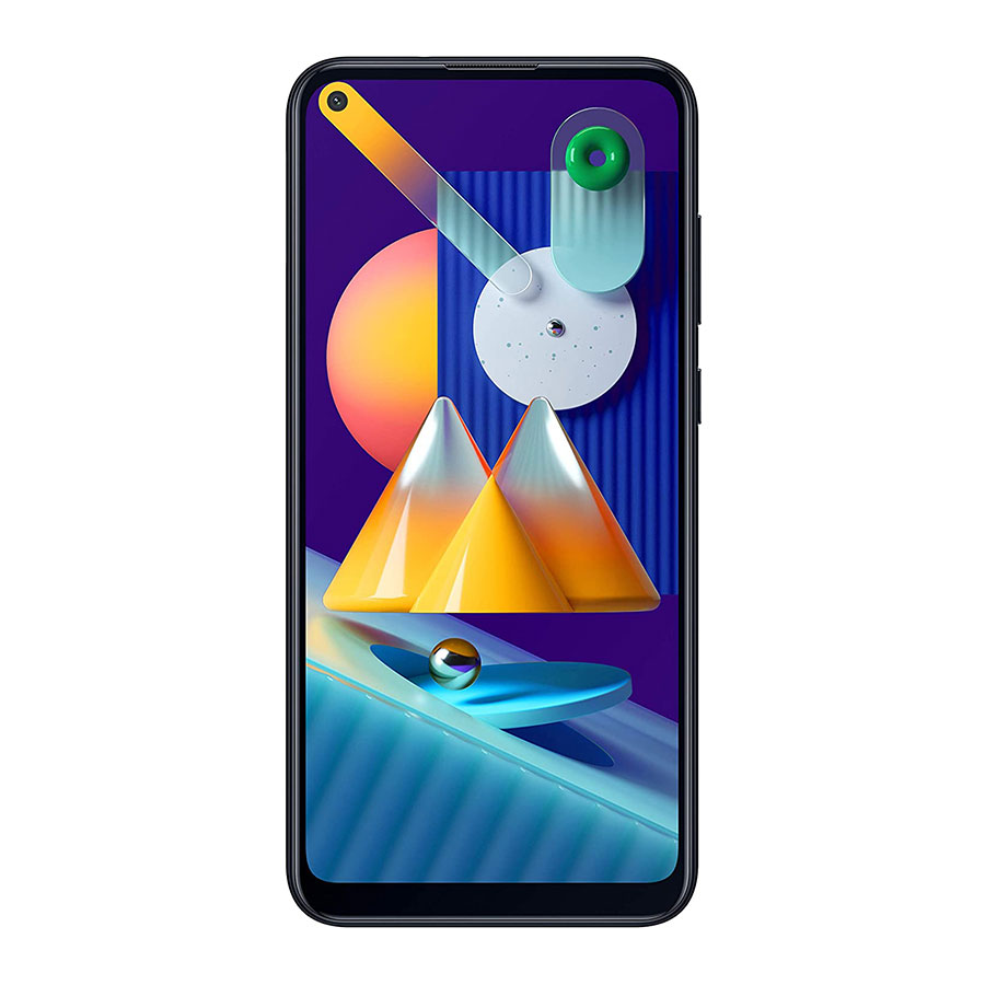 گوشی موبایل سامسونگ مدل Galaxy M11 ظرفیت 32 و رم 3 گیگابایت