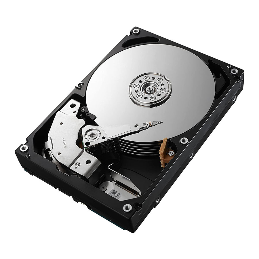 هارد اینترنال 6 ترابایت توشیبا مدل X300 HDWE160XZSTA