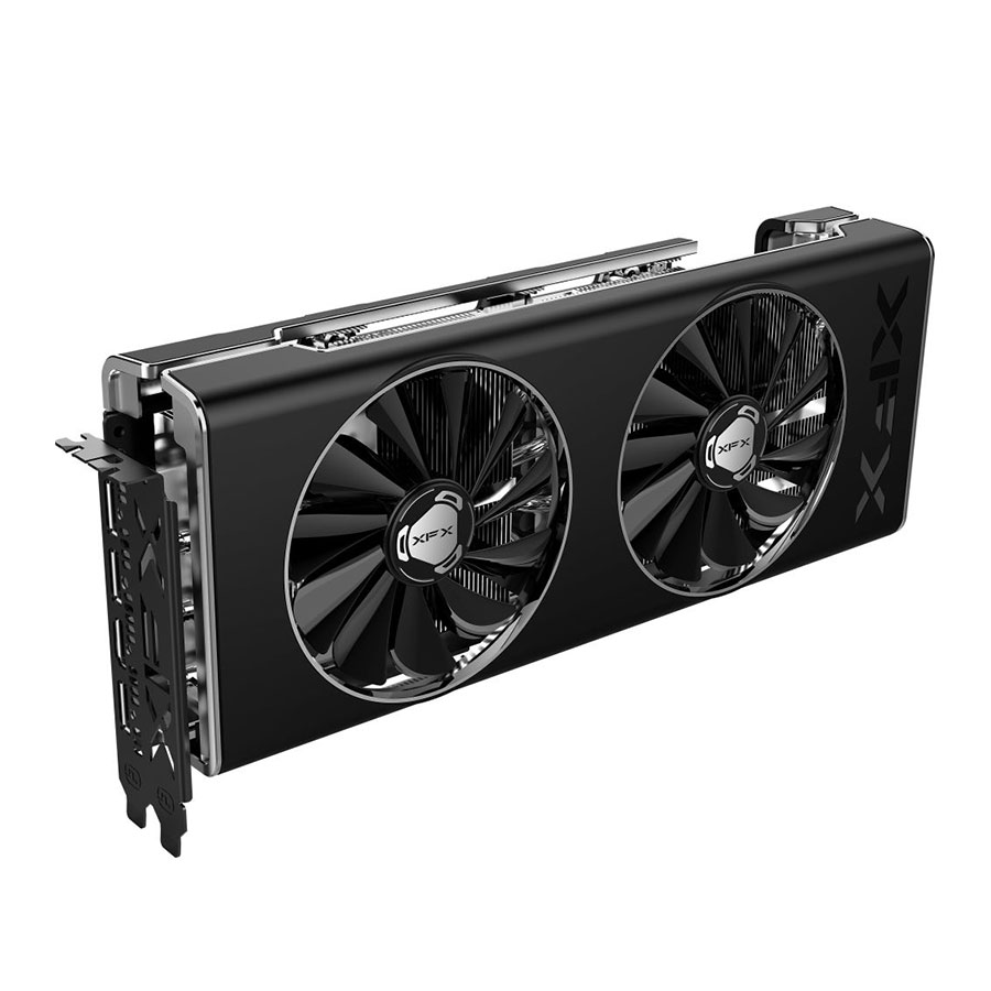 کارت گرافیک ایکس اف ایکس مدل AMD Radeon RX 5700 XT