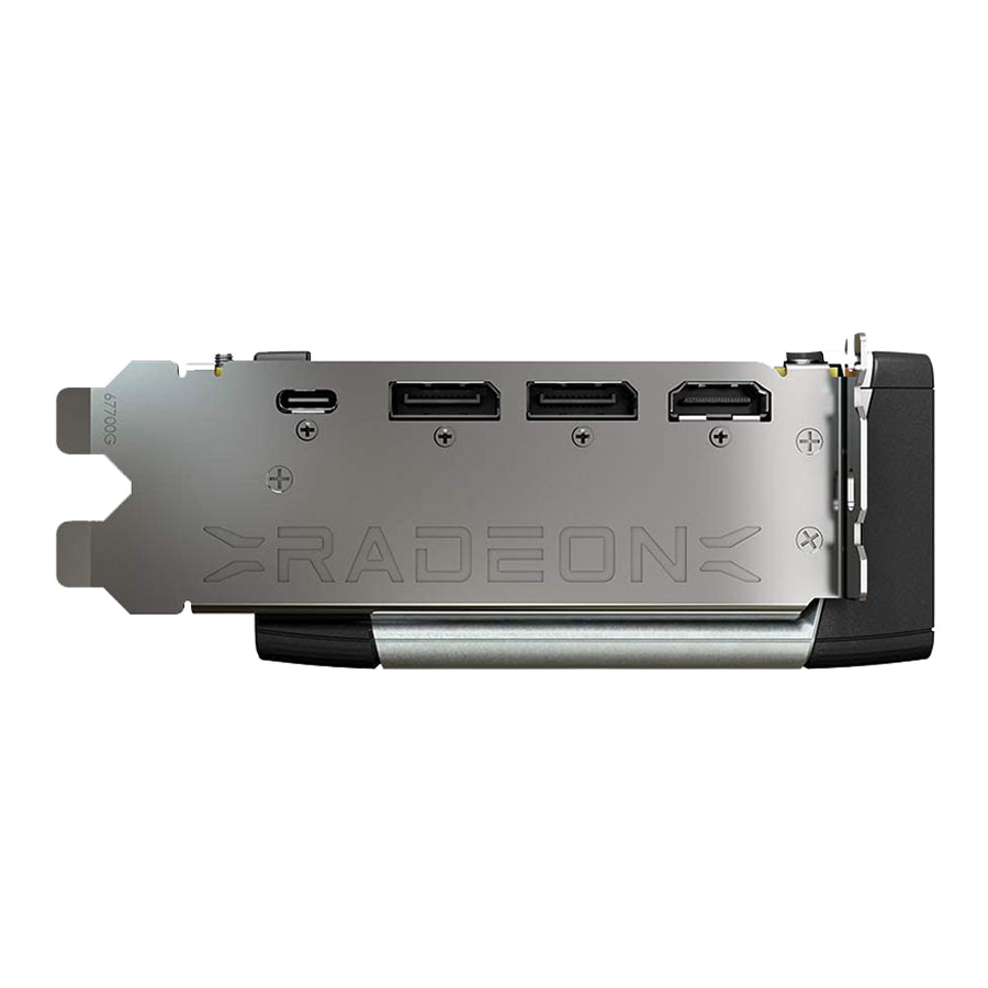 کارت گرافیک ایکس اف ایکس مدل AMD Radeon RX 6900 XT