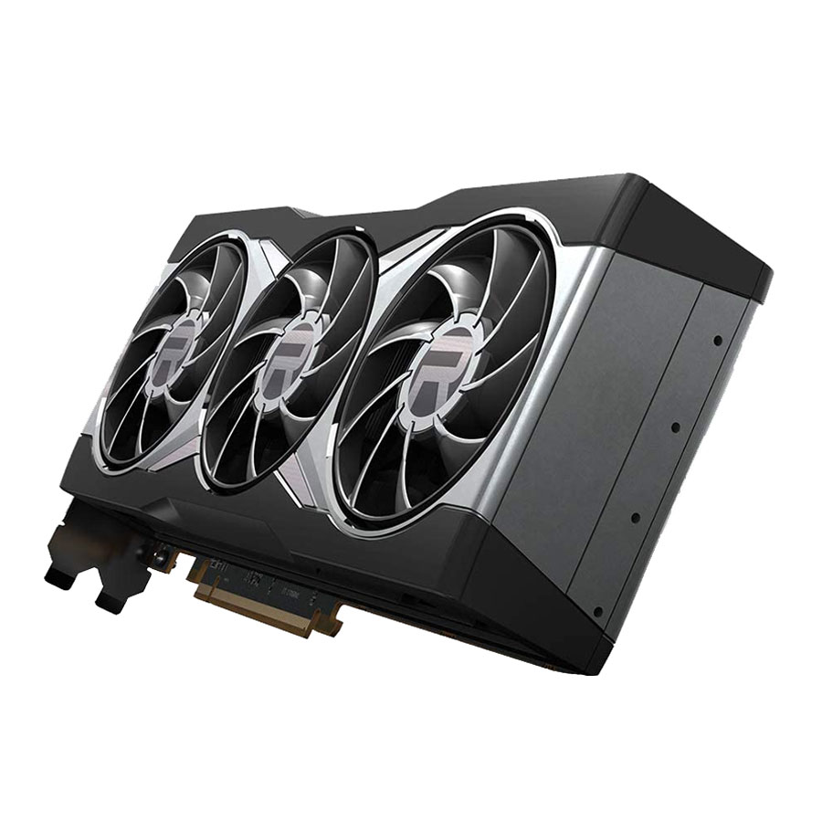 کارت گرافیک ایکس اف ایکس مدل AMD Radeon RX 6900 XT